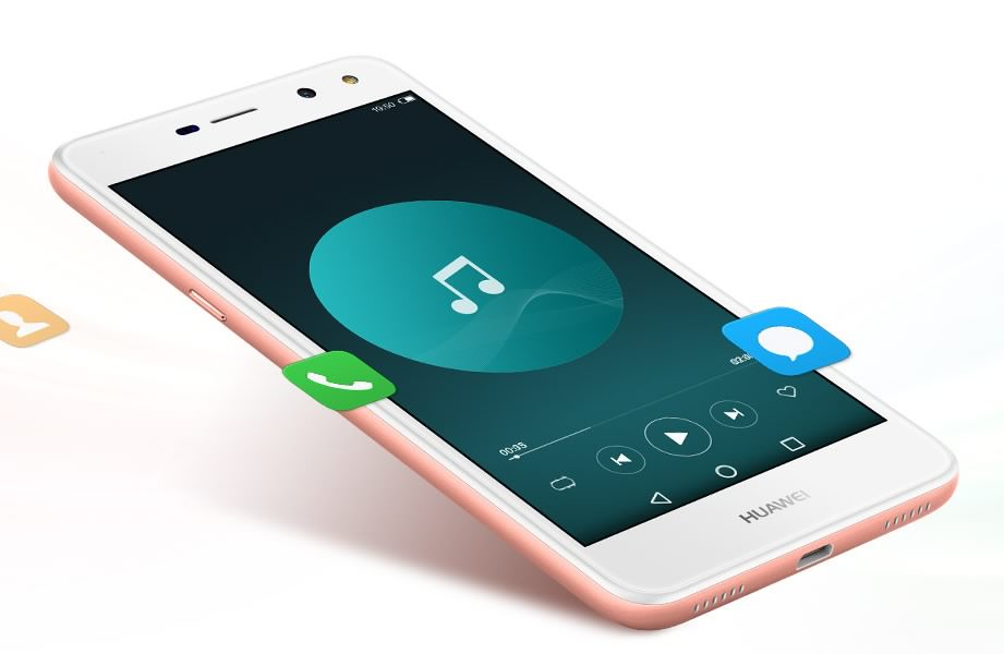 صور هاتف Huawei Y5 Iii رقم 3 