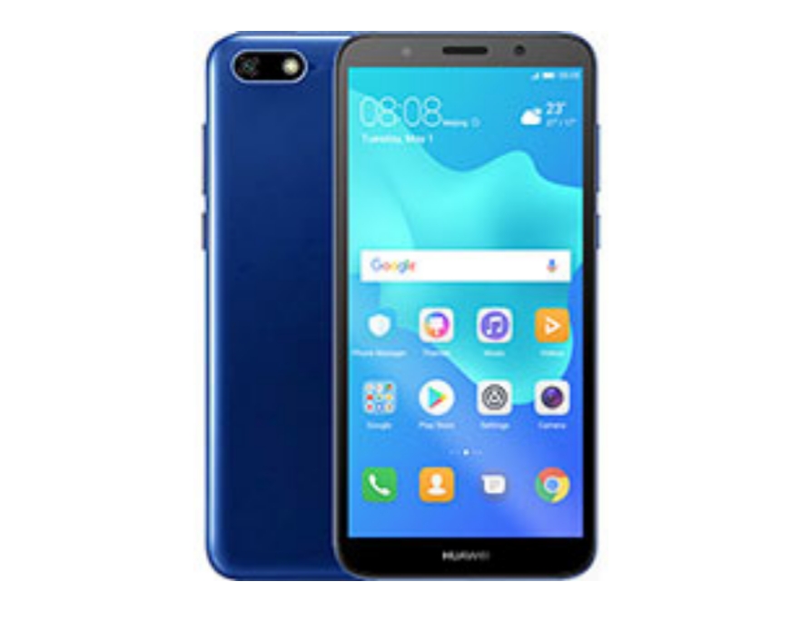 صور هاتف Huawei Y5 Lite 2018 رقم 3 