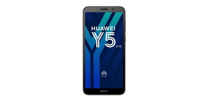 صور هاتف Huawei Y5 Lite 2018 رقم 4 