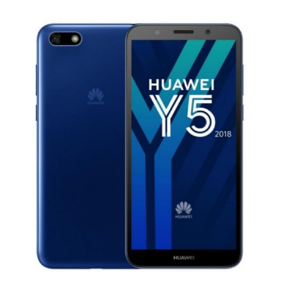  صورة هاتف Huawei Y5 Lite 2018 - هواوي واي 5 لايت 2018