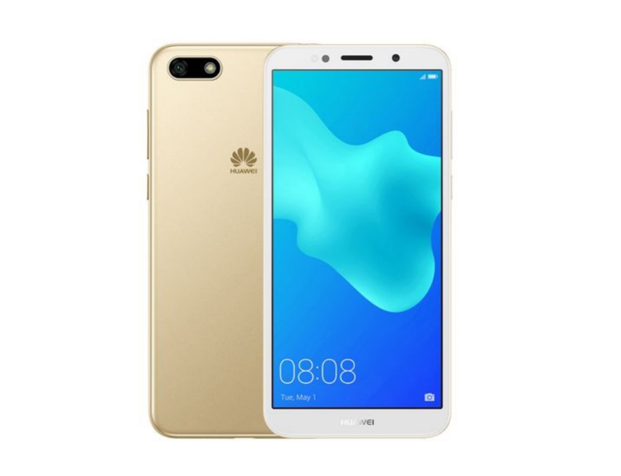 صور هاتف Huawei Y5 Prime 2018 رقم 2 