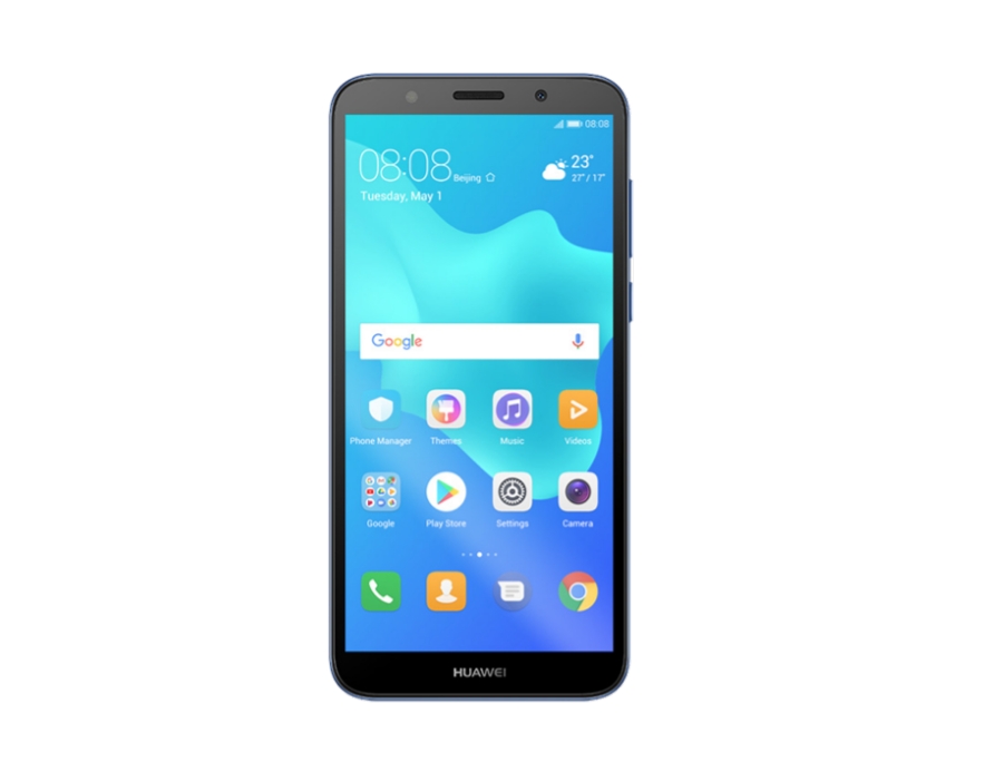 صور هاتف Huawei Y5 Prime 2018 رقم 3 