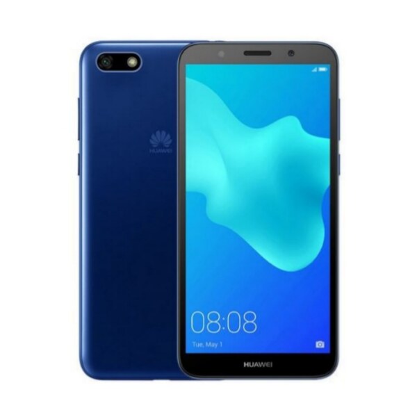  صورة هاتف Huawei Y5 Prime 2018 - هواوي واي 5 برايم 2018