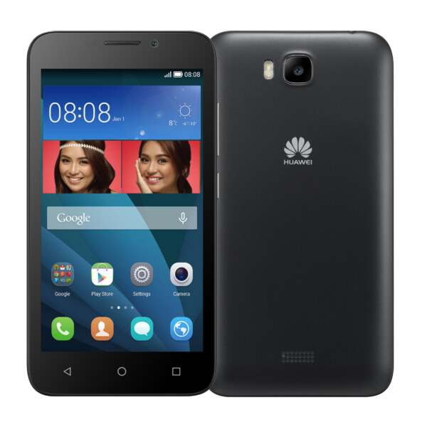  صورة هاتف Huawei Y5 - هواوي واي 5