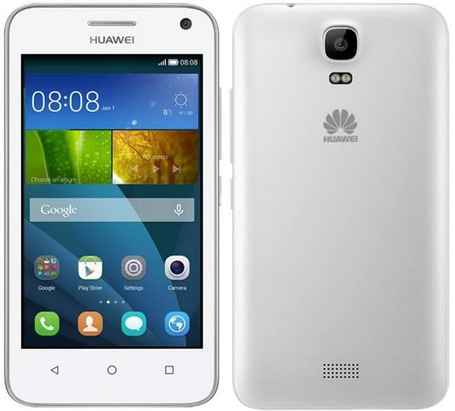 صور هاتف Huawei Y560 رقم 3 