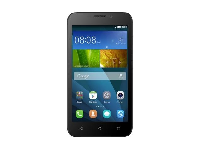 صور هاتف Huawei Y5c رقم 1 