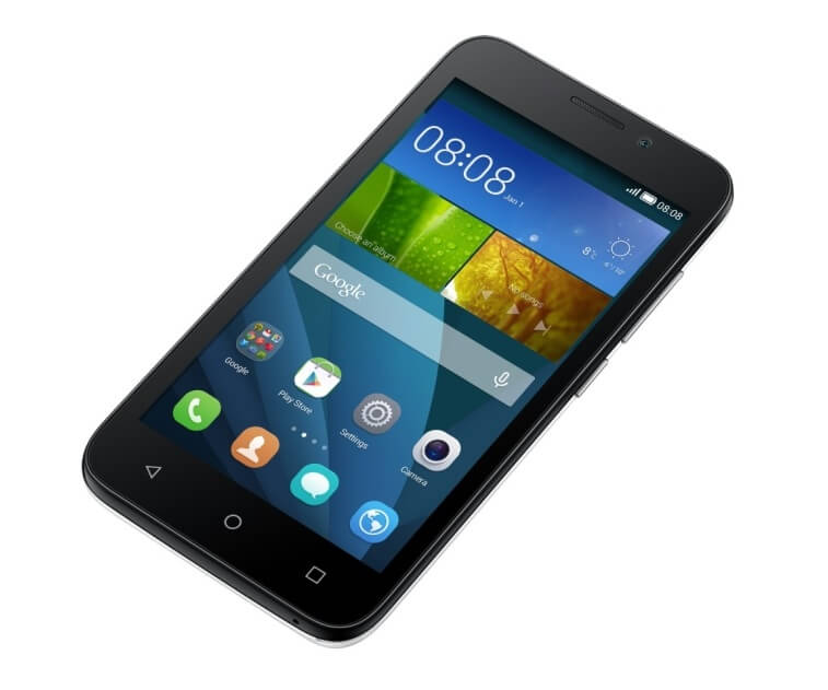 صور هاتف Huawei Y5c رقم 2 