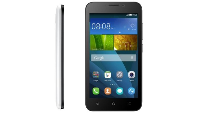 صور هاتف Huawei Y5c رقم 3 