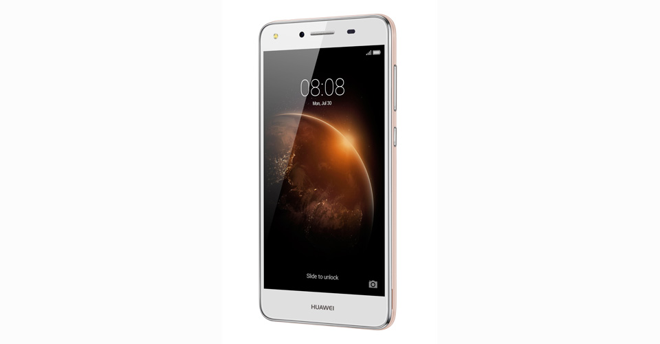 صور هاتف Huawei Y5ii رقم 1 