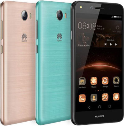 صور هاتف Huawei Y5ii رقم 3 