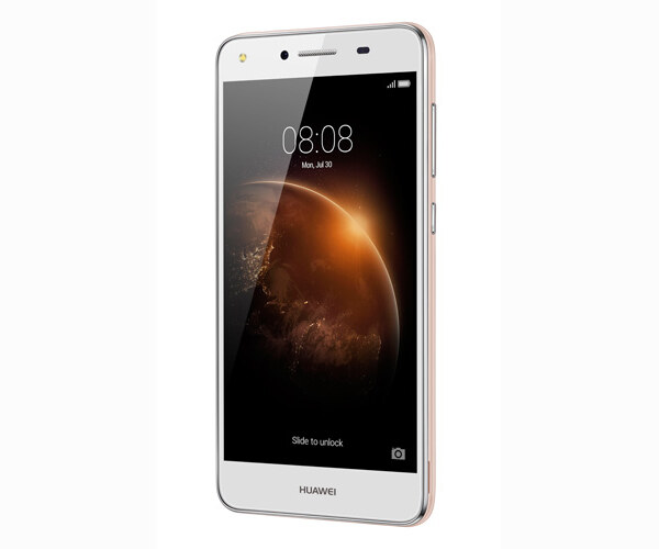  Huawei Y5ii صورة هاتف 