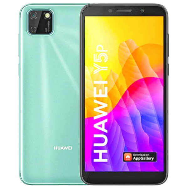  صورة هاتف Huawei Y5p - هواوي y5p