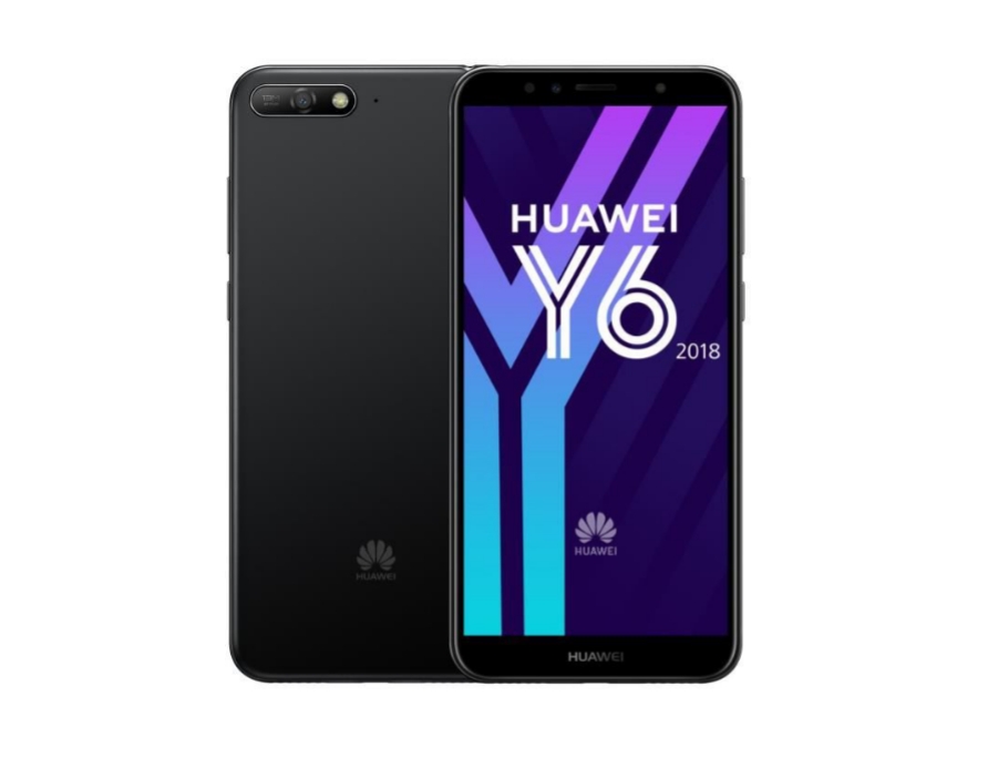 صور هاتف Huawei Y6 2018 رقم 2 