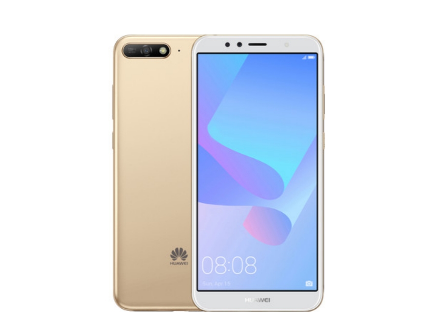 صور هاتف Huawei Y6 2018 رقم 3 