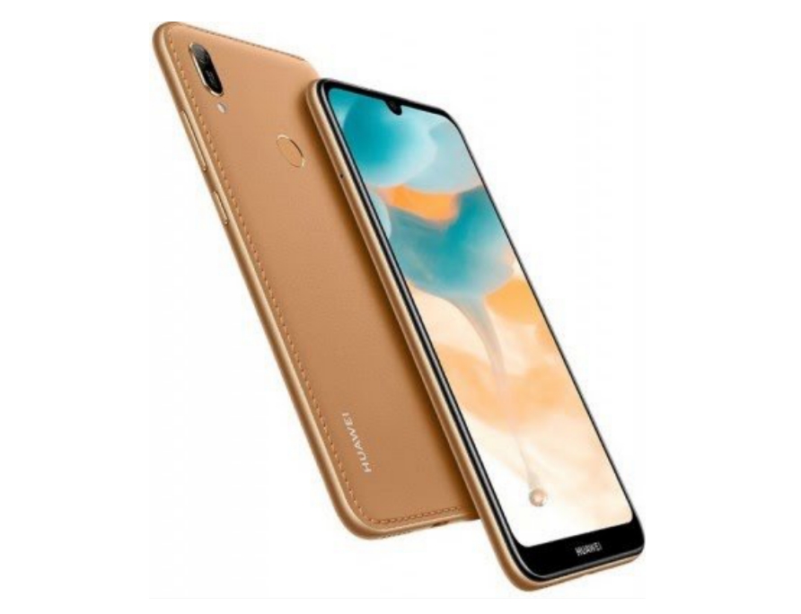 صور هاتف Huawei Y6 2019 رقم 1 