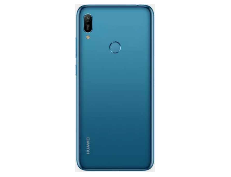 صور هاتف Huawei Y6 2019 رقم 2 