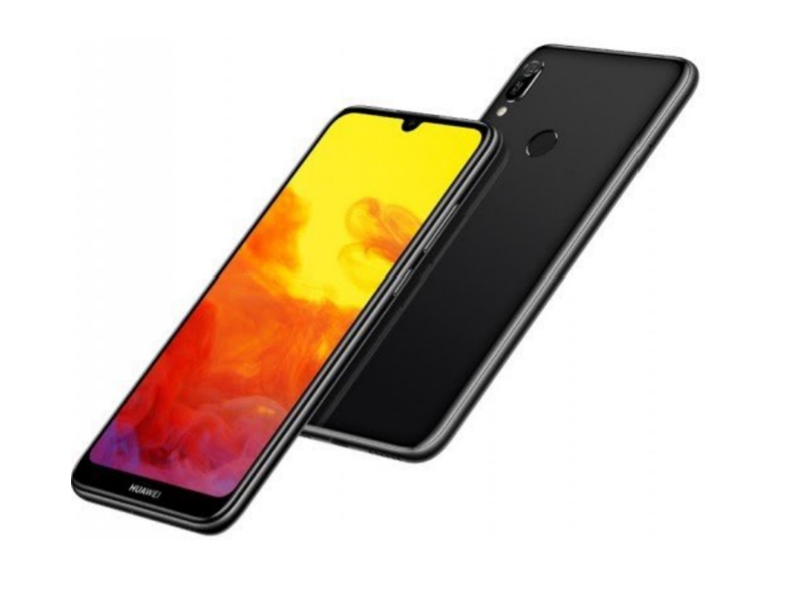 صور هاتف Huawei Y6 2019 رقم 3 
