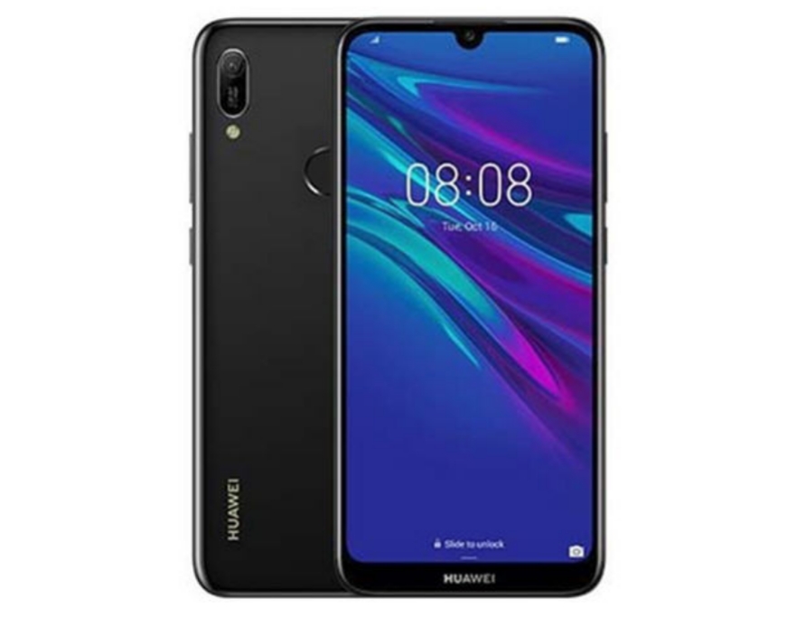 صور هاتف Huawei Y6 2019 رقم 5 