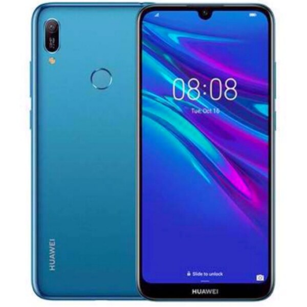 صورة هاتف Huawei Y6 2019 - هواوي واي 6 2019