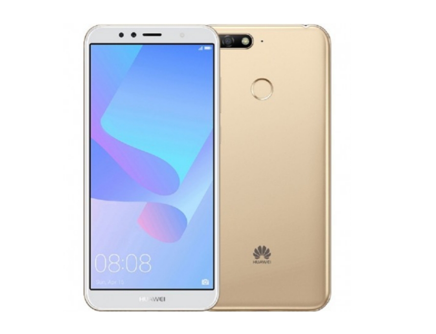 صور هاتف Huawei Y6 Prime 2018 رقم 1 