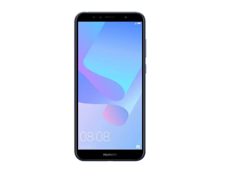 صور هاتف Huawei Y6 Prime 2018 رقم 2 