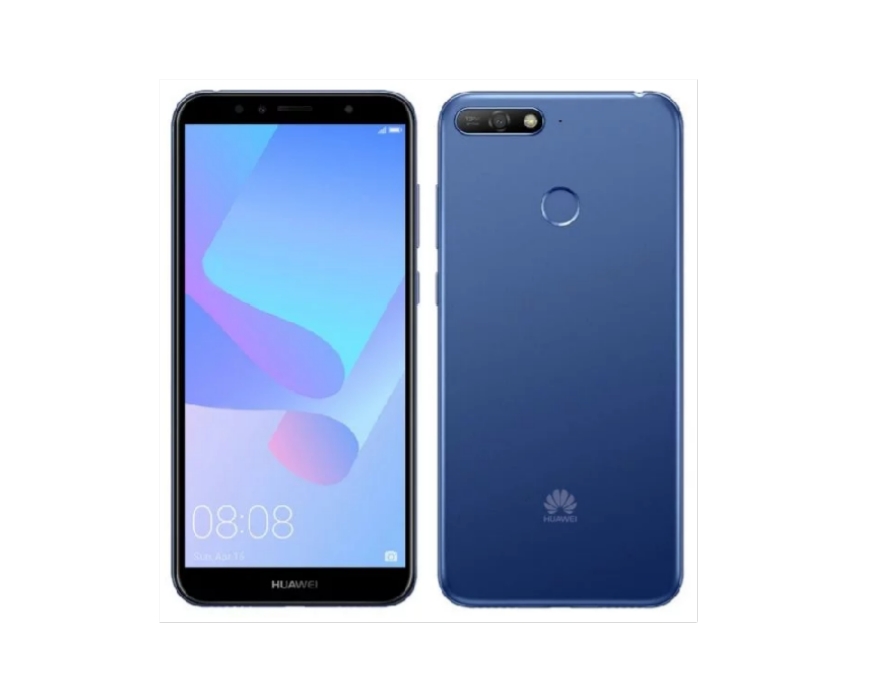 صور هاتف Huawei Y6 Prime 2018 رقم 3 