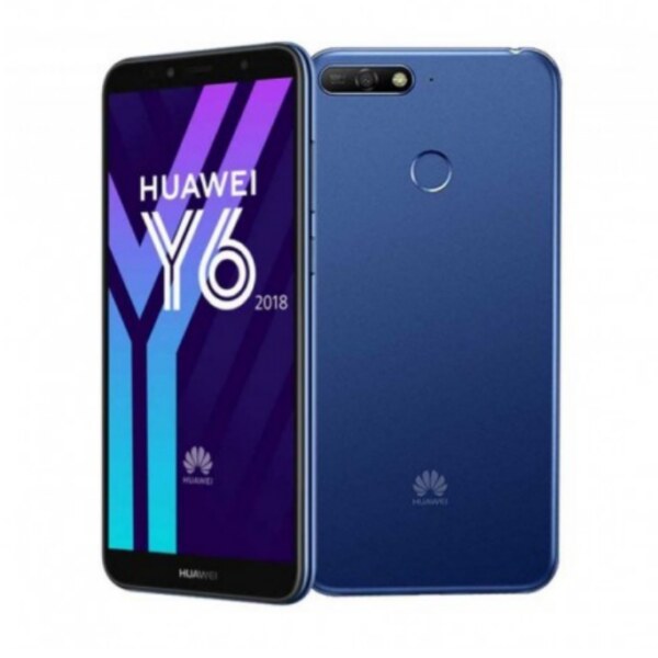  صورة هاتف Huawei Y6 Prime 2018 - هواوي واي 6 برايم 2018