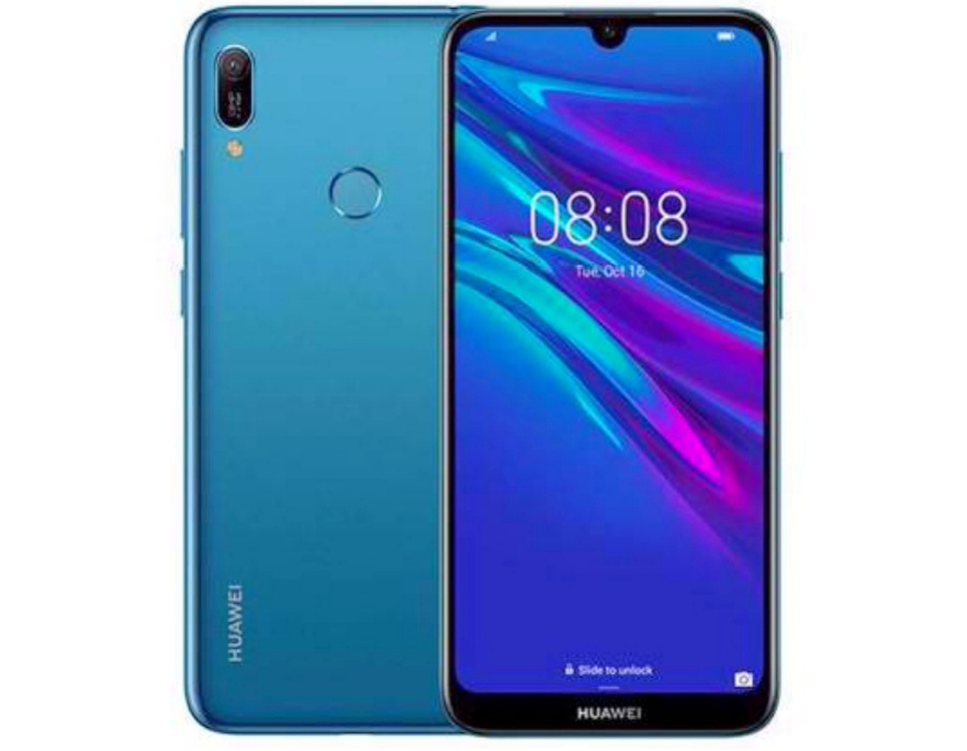 صور هاتف Huawei Y6 Prime 2019 رقم 2 