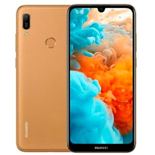  صورة هاتف Huawei Y6 Prime 2019 - هواوي واي 6 برايم 2019