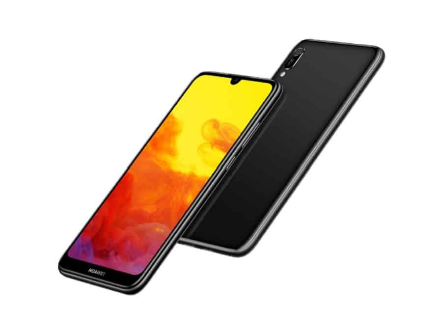 صور هاتف Huawei Y6 Pro 2019 رقم 1 