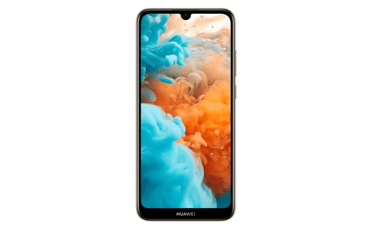 صور هاتف Huawei Y6 Pro 2019 رقم 2 