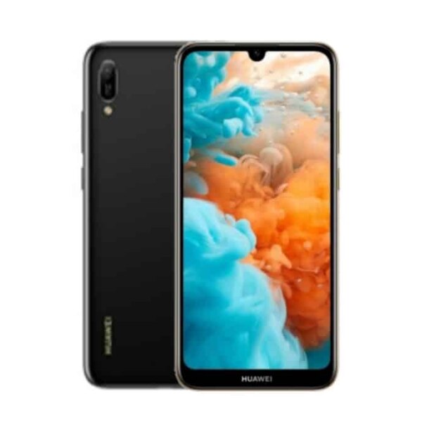  صورة هاتف Huawei Y6 Pro 2019 - هواوي واي 6 برو 2019