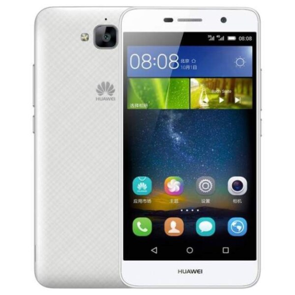  صورة هاتف Huawei Y6 Pro - هواوي واي 6 برو