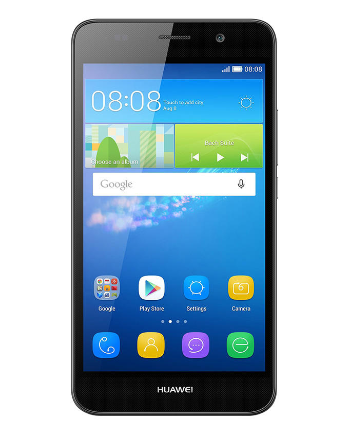 صور هاتف Huawei Y6 رقم 1 