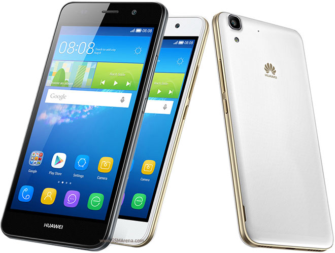 صور هاتف Huawei Y6 رقم 2 