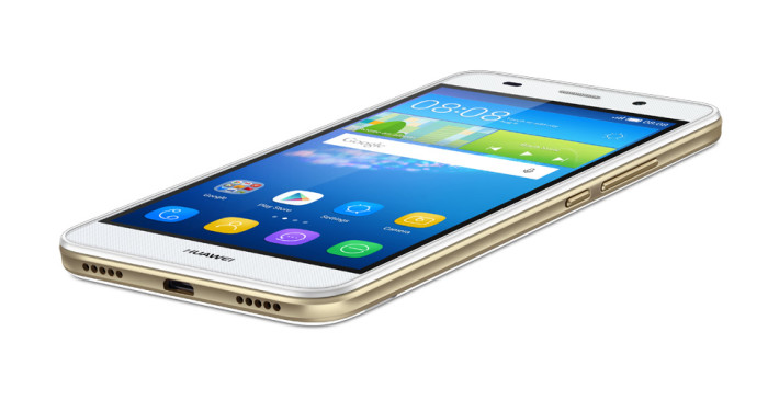 صور هاتف Huawei Y6 رقم 3 
