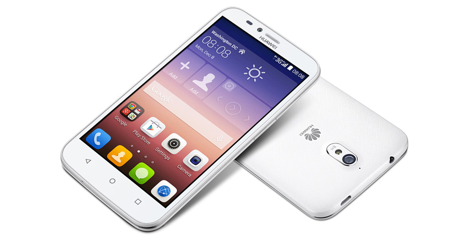 صور هاتف Huawei Y625 رقم 3 