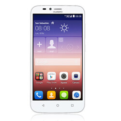  صورة هاتف Huawei Y625 - هواوي y625