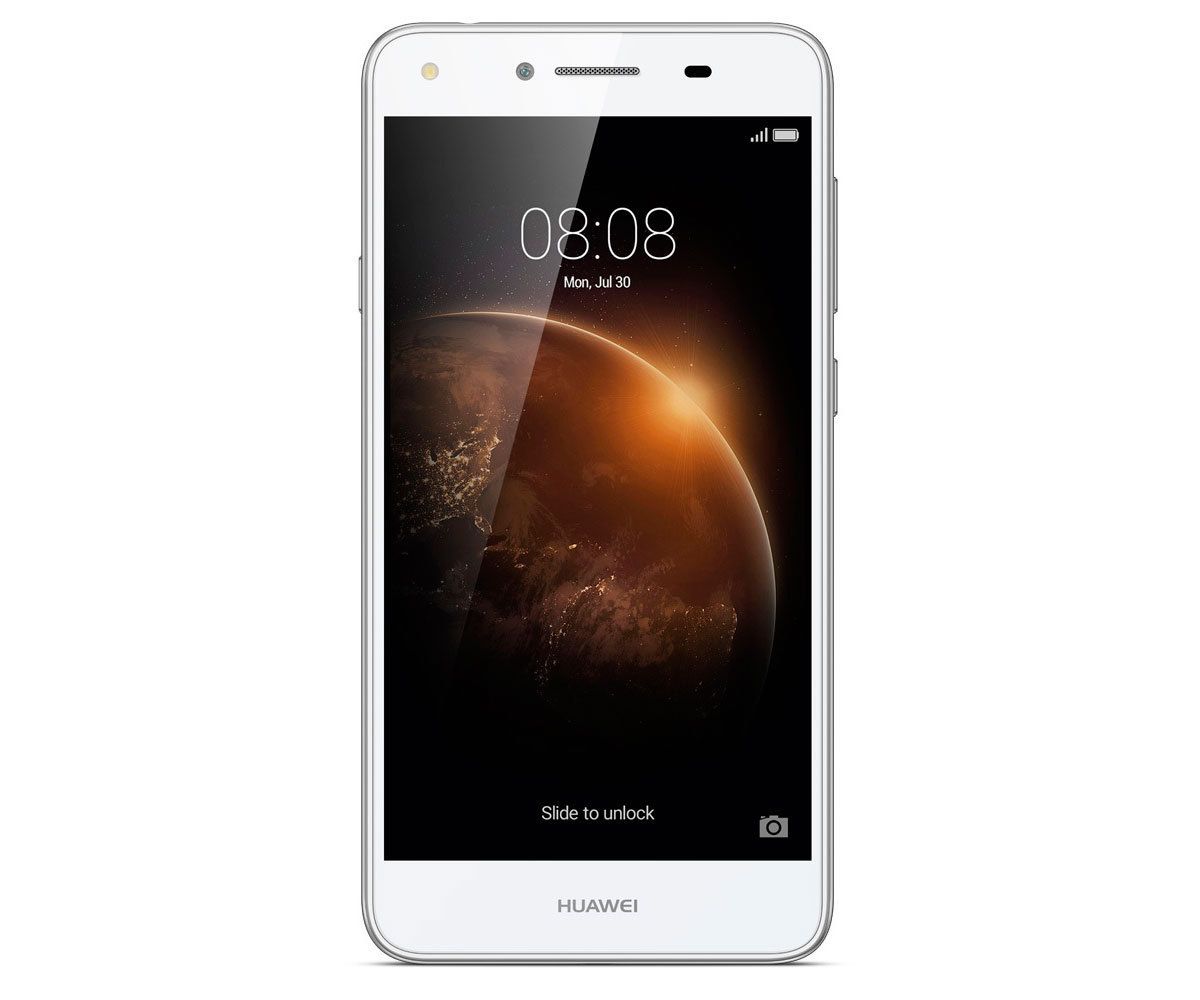 صور هاتف Huawei Y6ii Compact رقم 3 