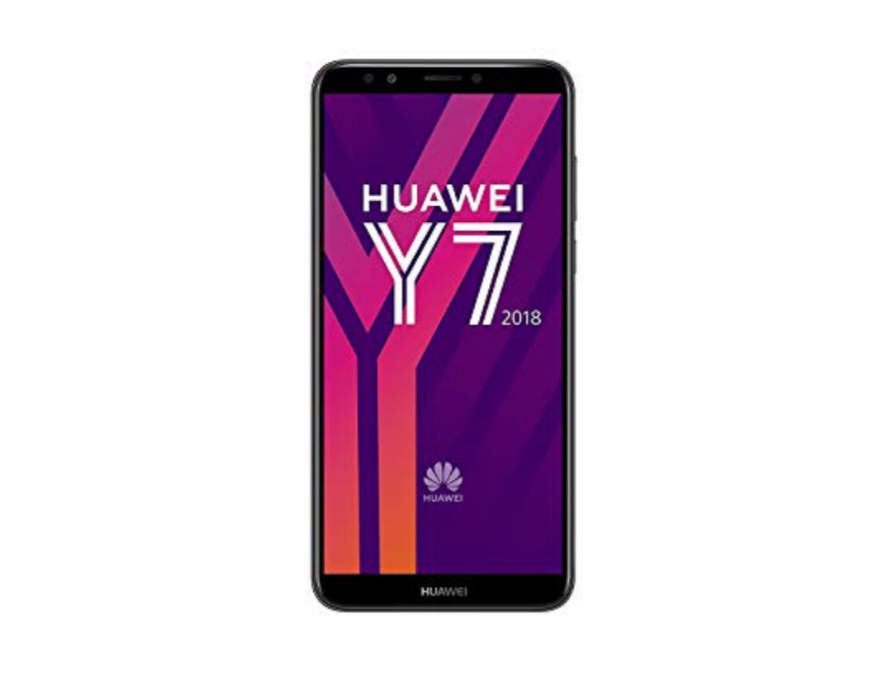 صور هاتف Huawei Y7 2018 رقم 1 