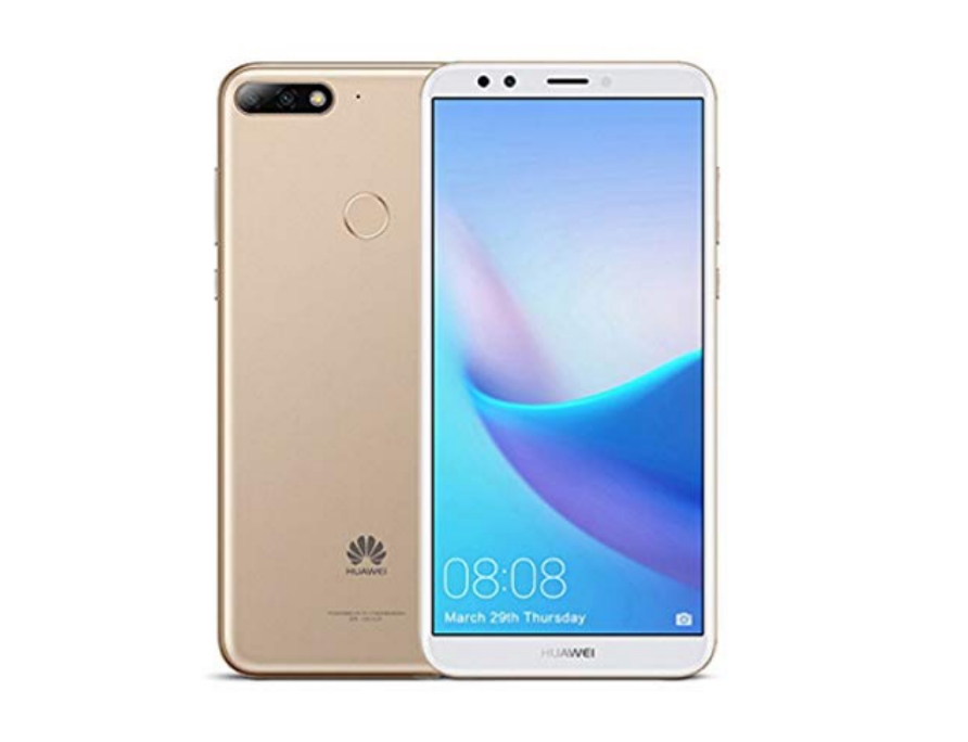 صور هاتف Huawei Y7 2018 رقم 2 
