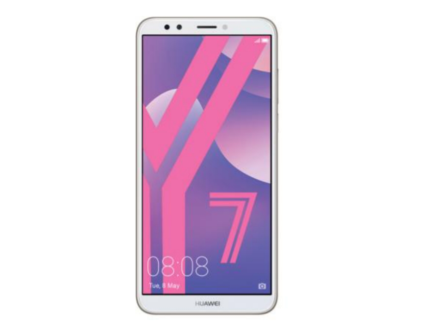 صور هاتف Huawei Y7 2018 رقم 3 