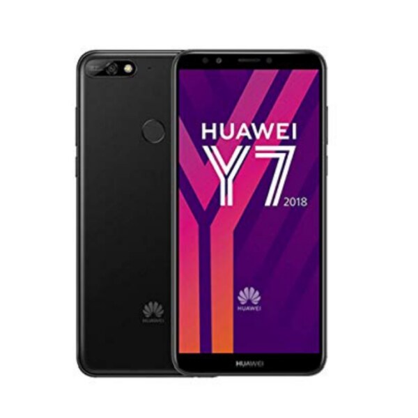 صورة هاتف Huawei Y7 2018 - هواوي y7 2018