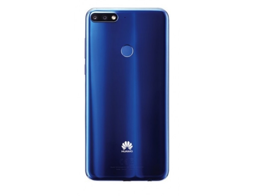 صور هاتف Huawei Y7 Prime 2018 رقم 2 