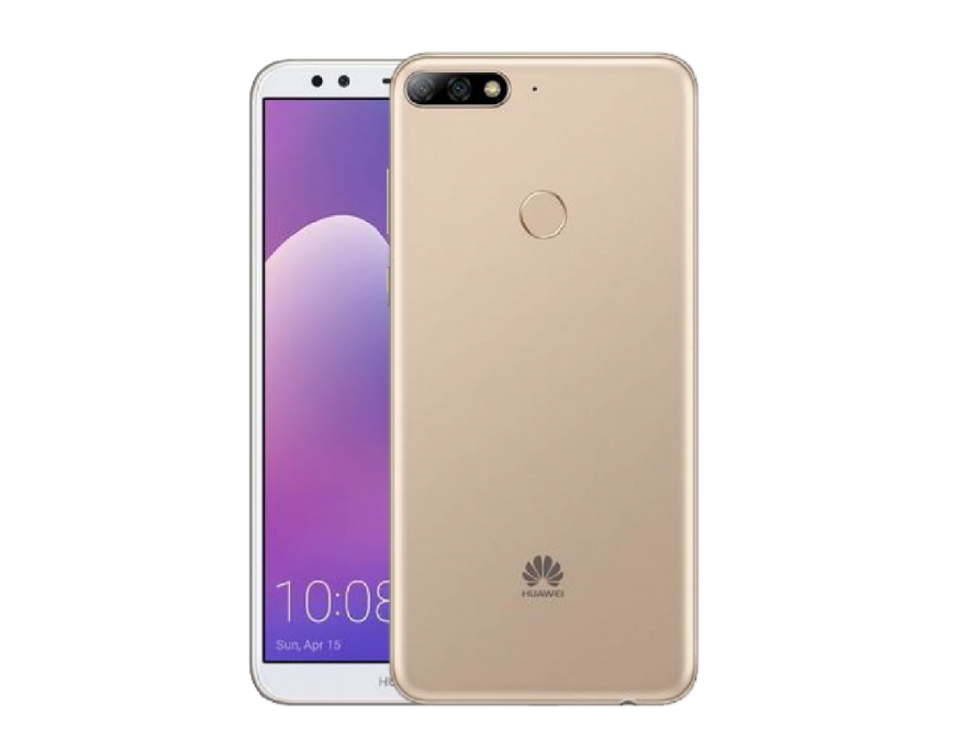 صور هاتف Huawei Y7 Prime 2018 رقم 3 