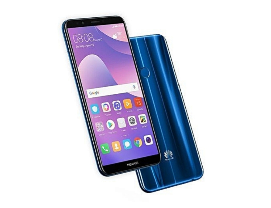 صور هاتف Huawei Y7 Prime 2018 رقم 4 