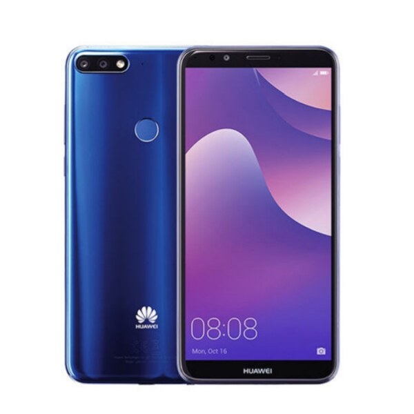  صورة هاتف Huawei Y7 Prime 2018 - هواوي y7 برايم 2018