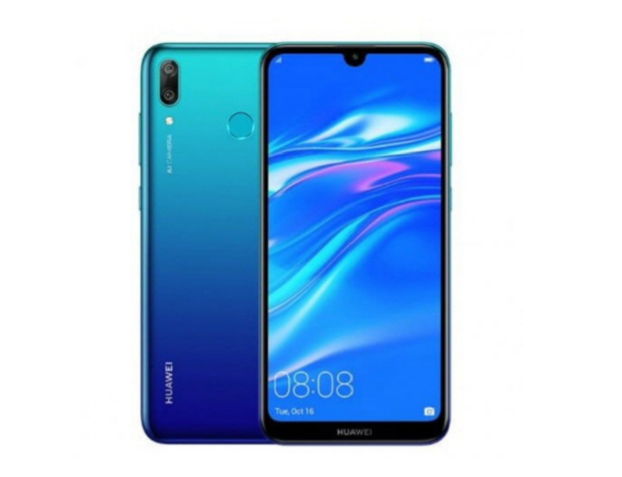 صور هاتف Huawei Y7 Prime 2019 رقم 1 
