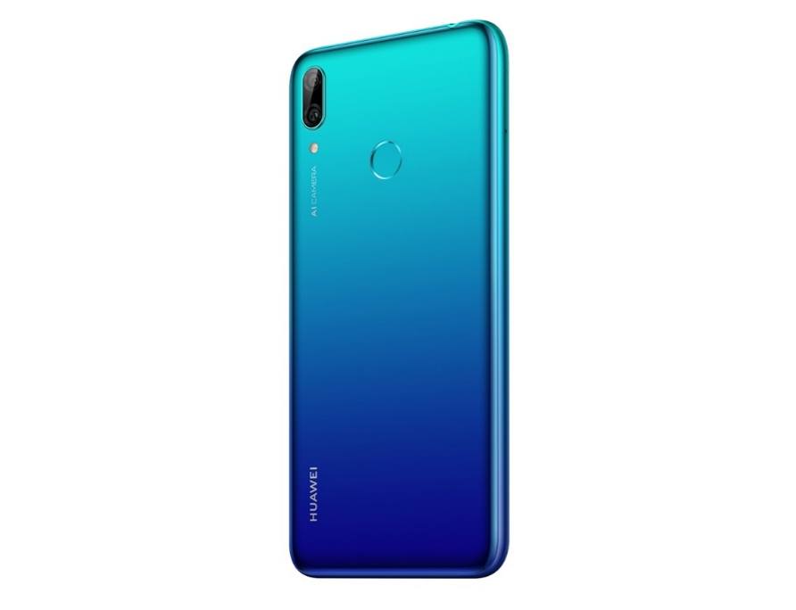 صور هاتف Huawei Y7 Prime 2019 رقم 2 
