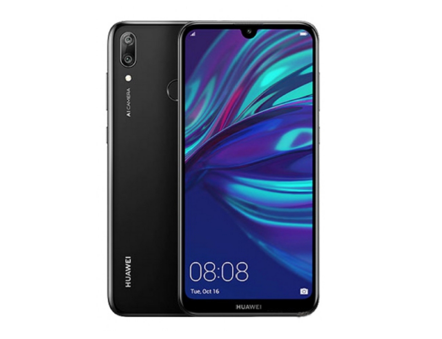 صور هاتف Huawei Y7 Prime 2019 رقم 3 